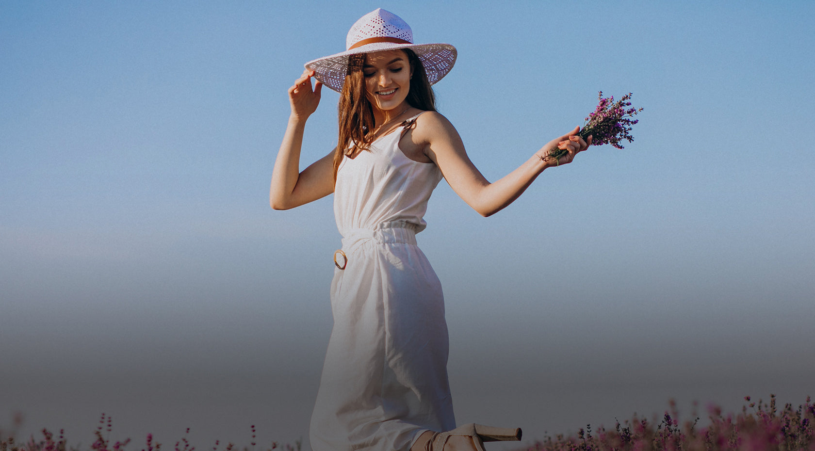 Casual Comfort Dress