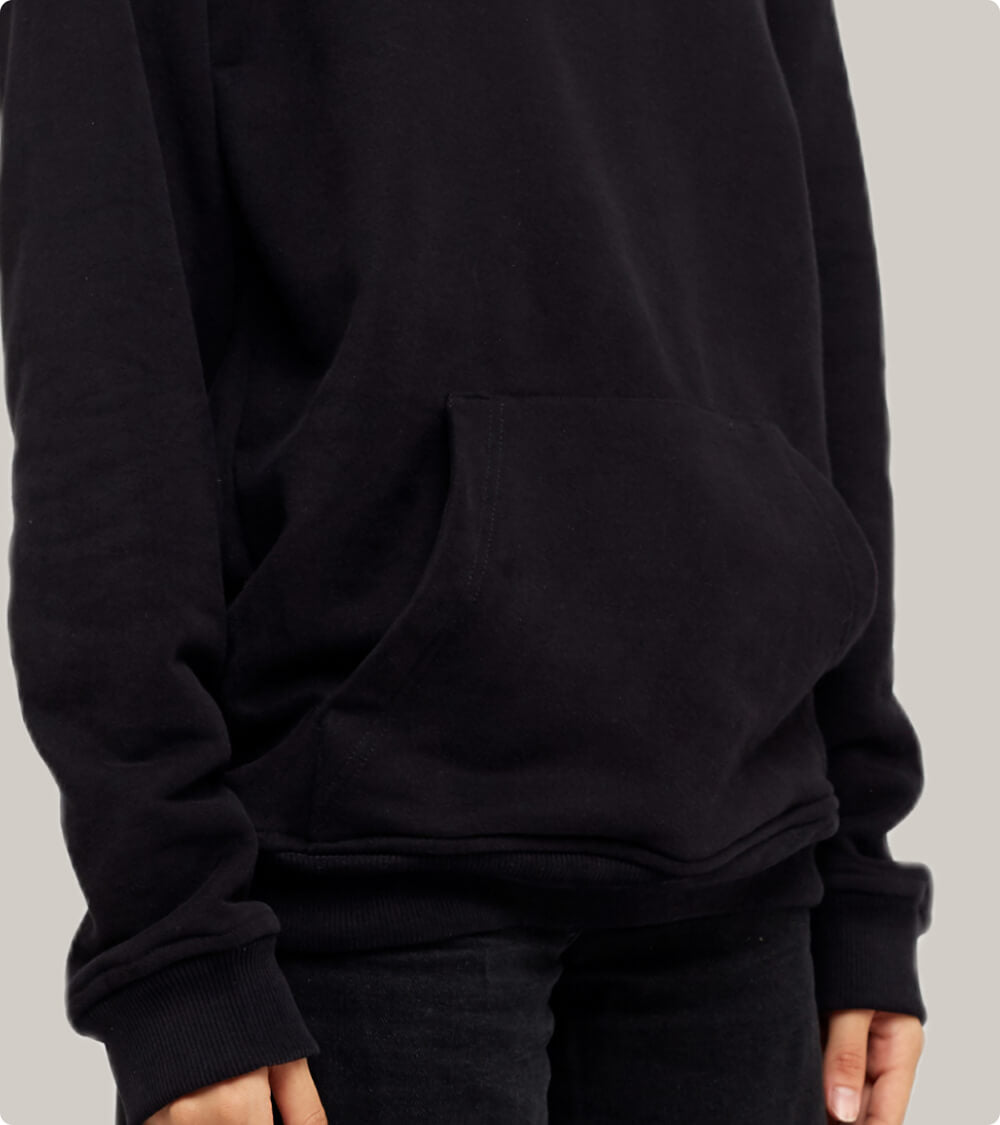 Cozy Pullover Sweatshirt