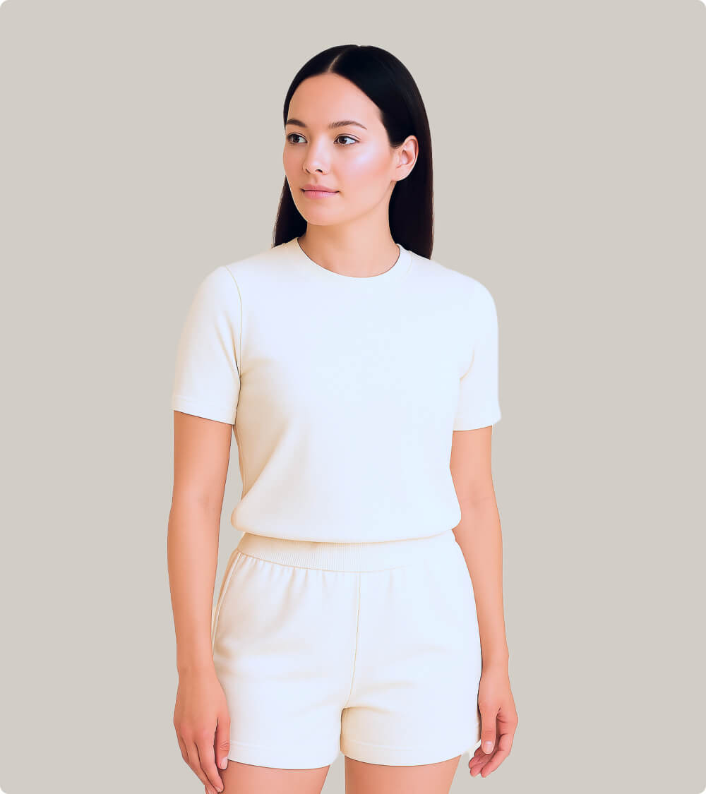 Summer Co-ord Set