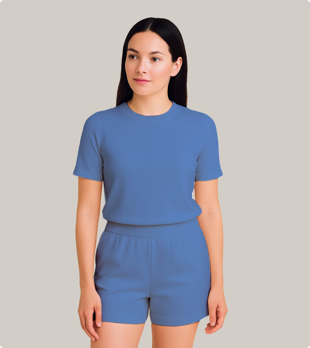 Summer Co-ord Set