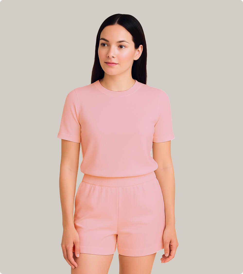 Summer Co-ord Set