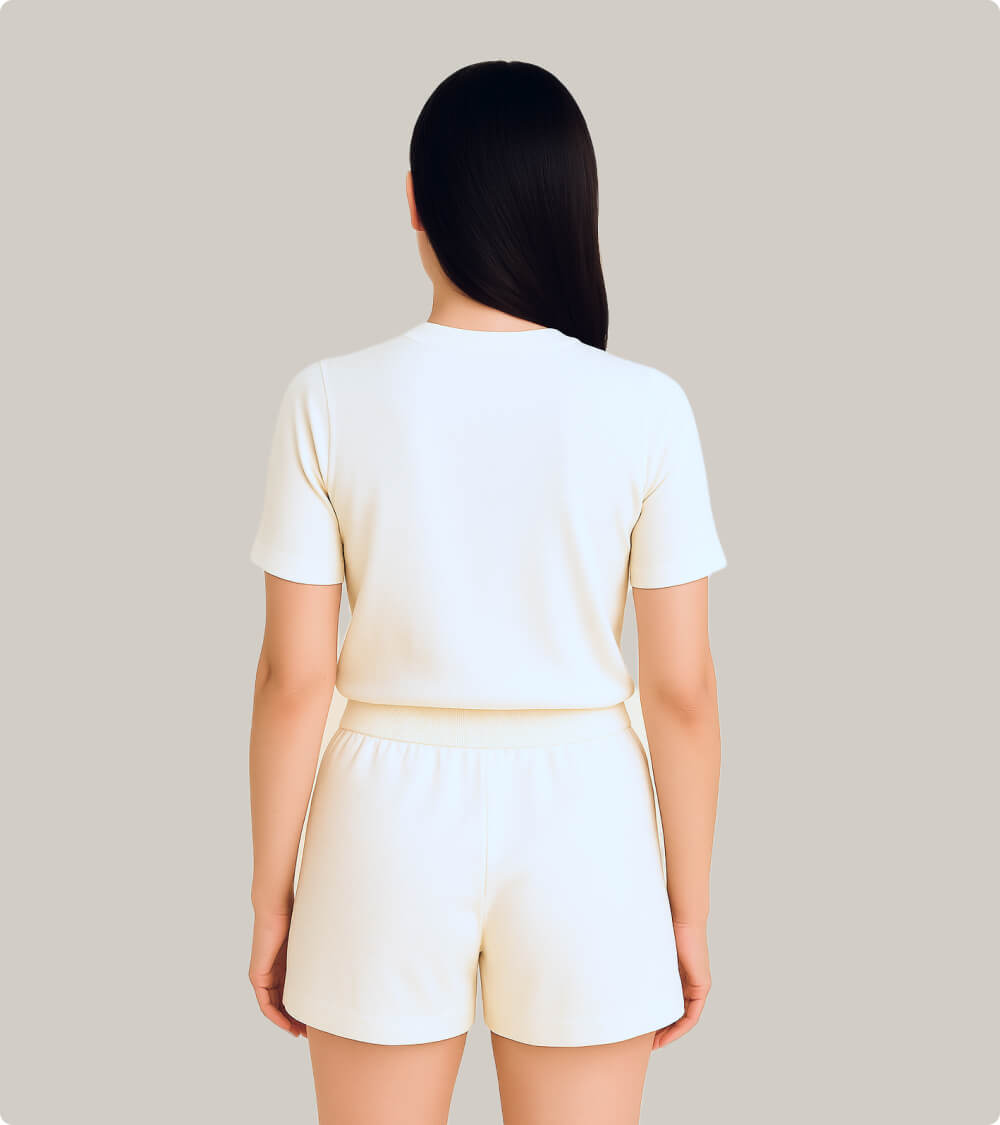 Summer Co-ord Set