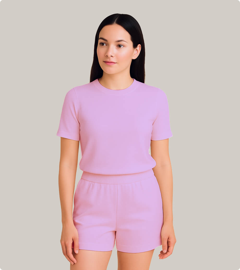 Summer Co-ord Set