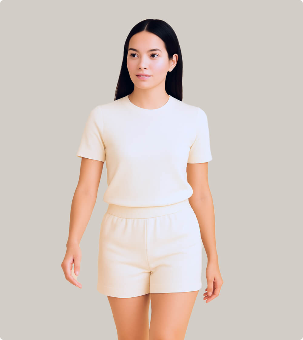 Summer Co-ord Set