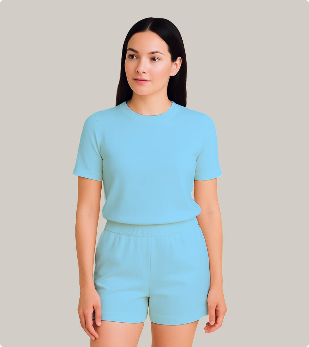 Summer Co-ord Set