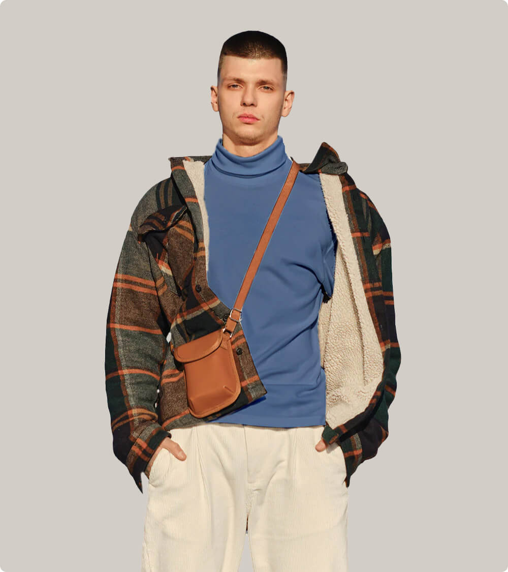 Full Sleeve T-Shirt