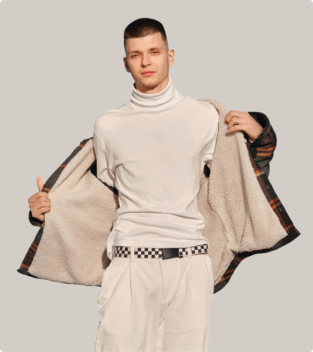 Full Sleeve T-Shirt