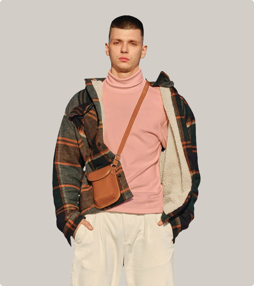 Full Sleeve T-Shirt