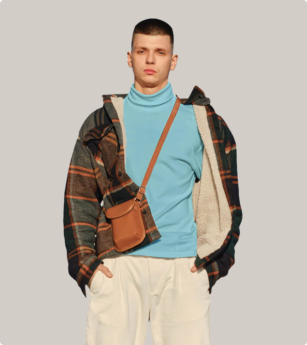 Full Sleeve T-Shirt
