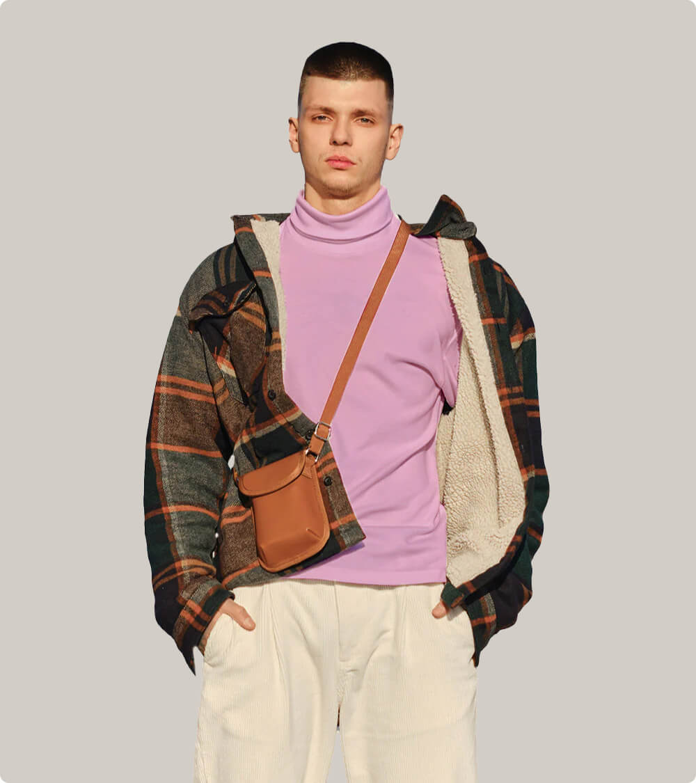 Full Sleeve T-Shirt