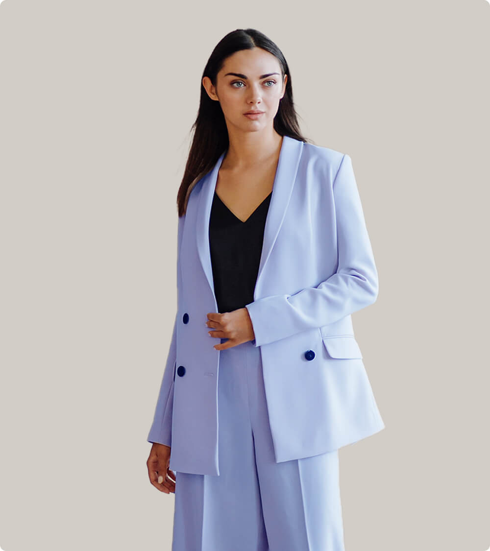 White Co-Ords Set