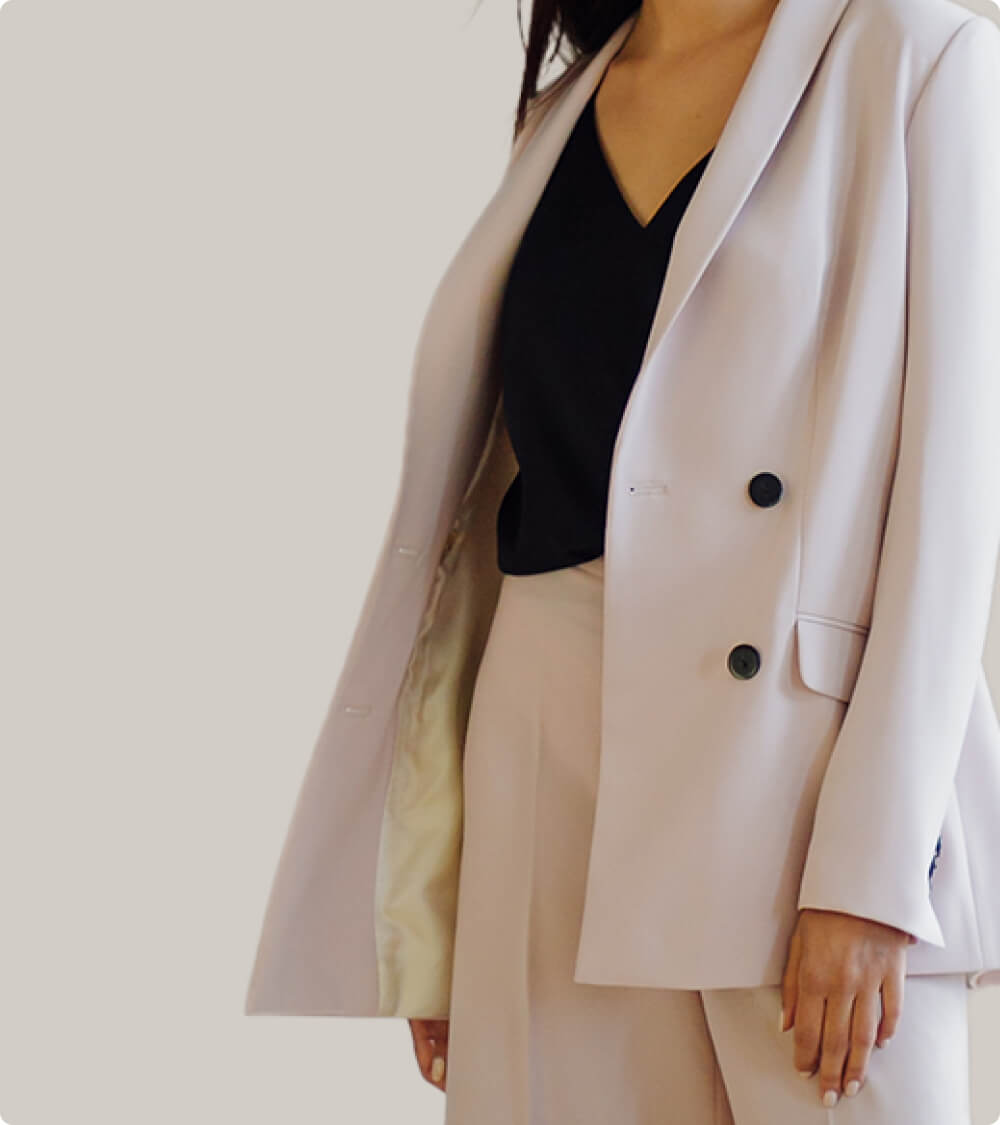White Co-Ords Set