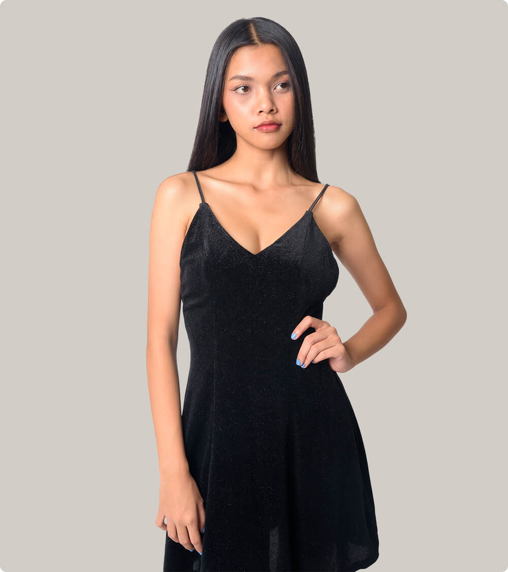 Summer Maxi Dress