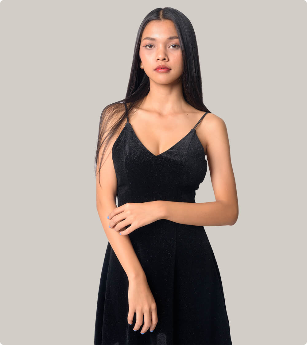 Summer Maxi Dress