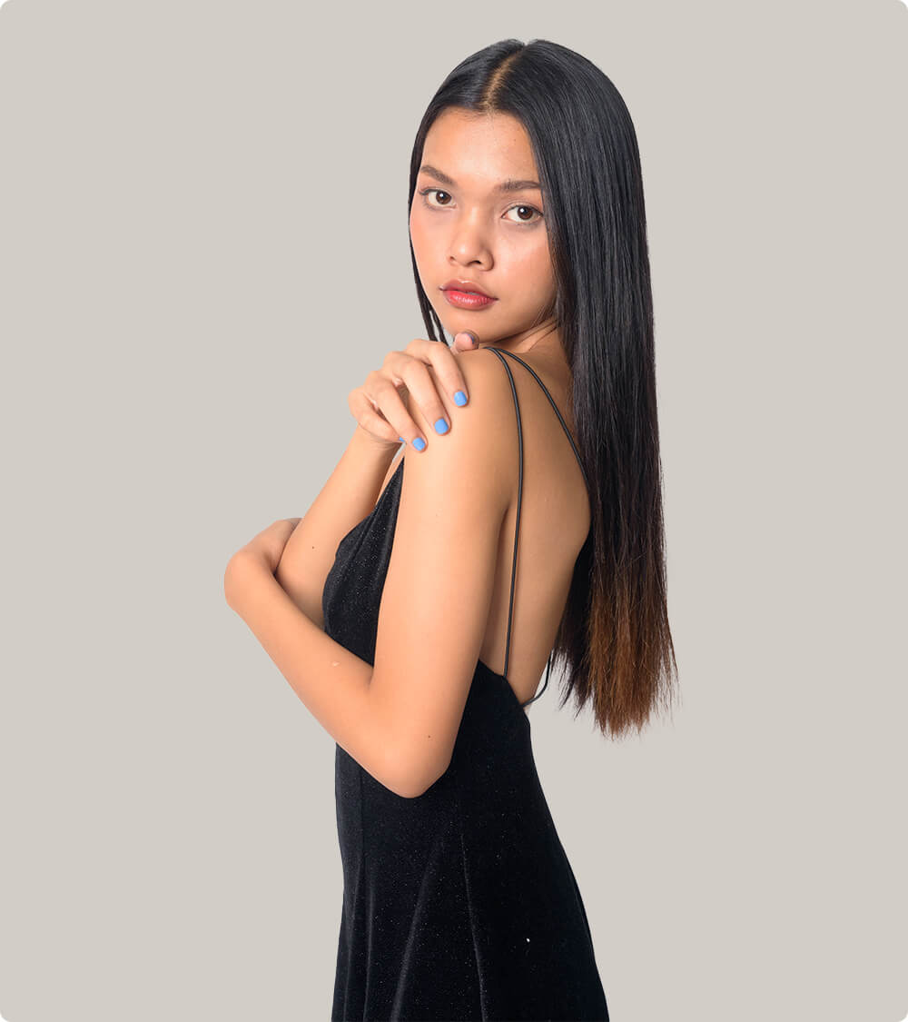 Summer Maxi Dress